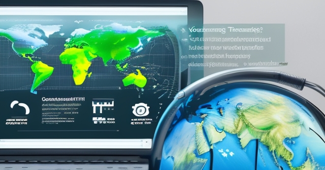 企業軟體的新技術應用