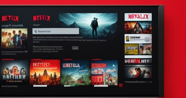 Netflix 直播體育賽事的技術問題