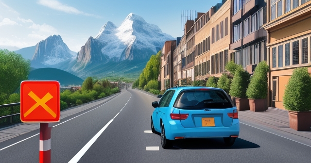 人們使用 Google 街景進行虛擬旅行