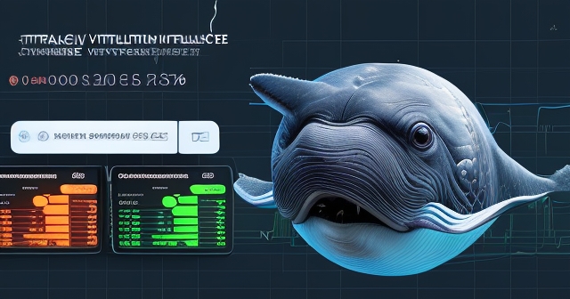 Monero異常飆升的新聞報導