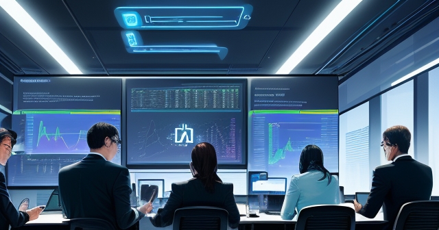 多樣化的新創融資風景