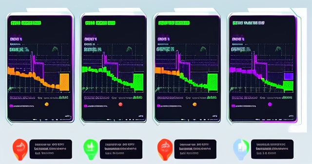 SOL 代幣的交易活動
