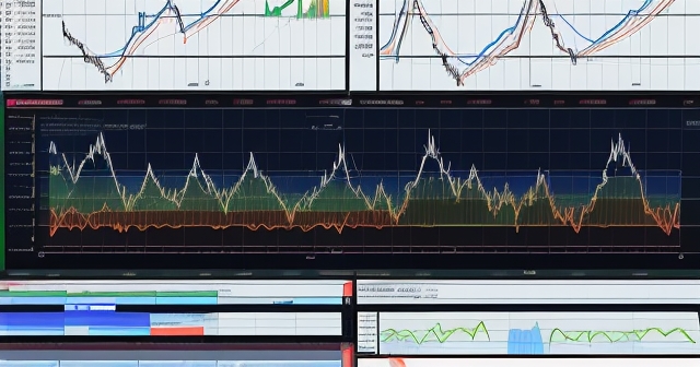 數據解讀與市場情況的插圖