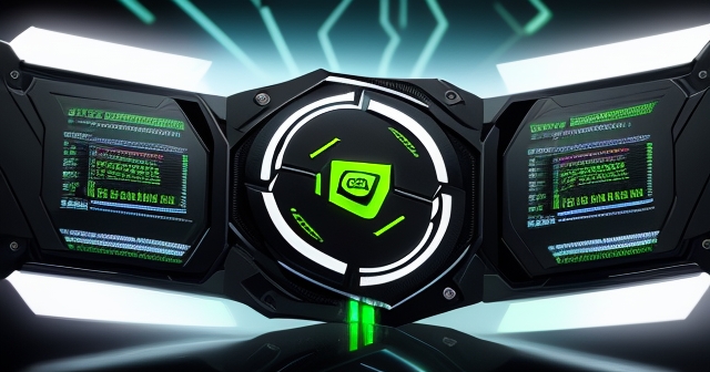 AI產業競爭壓力的圍觀