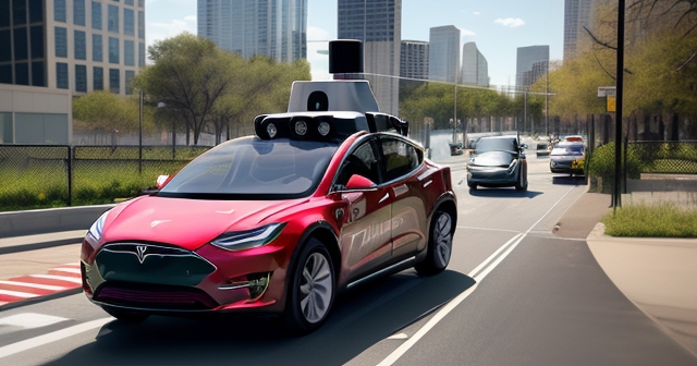 伊隆·馬斯克在討論科技發展