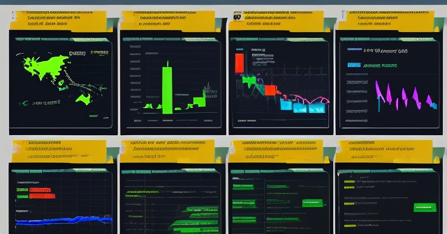 一群人共同抵擋網路威脅的場景