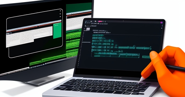 AI理解技術文件