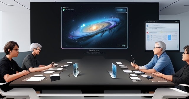 前Siri主管深思熟慮