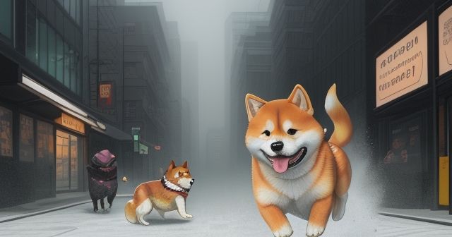 顯示潛在賣壓的視覺化呈現