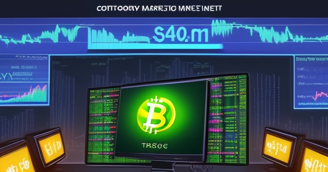 加密市場下跌的情況