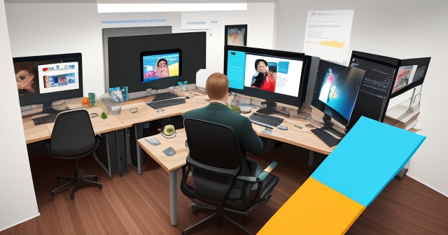 開發者正在分析訂閱工具和指標