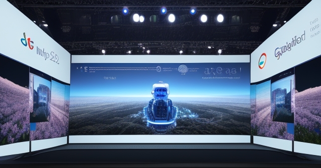 Google I/O 2025 重要事件亮點