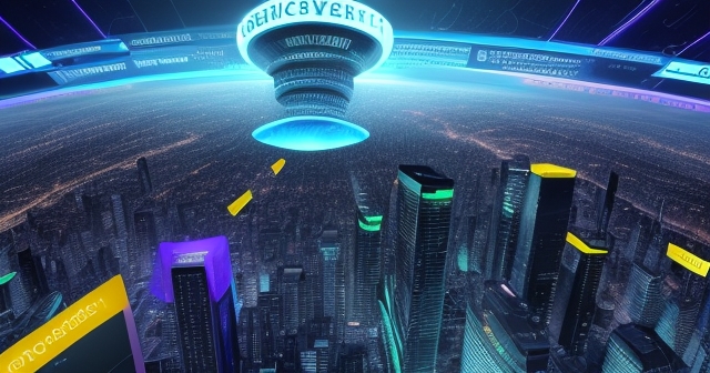 全球各國加密貨幣法規的插圖