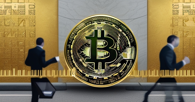 比特幣在經濟不確定性中上升