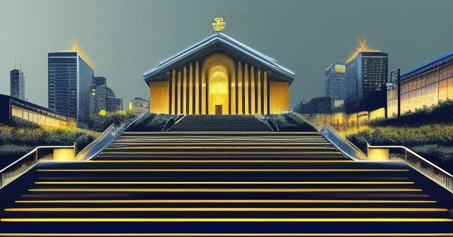 比特幣多頭與空頭市場的拔河