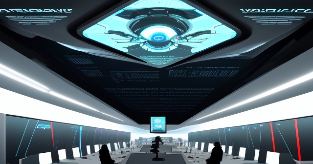 AI 在企業中的角色與影響