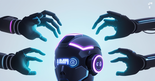 即時 AI 技術互動