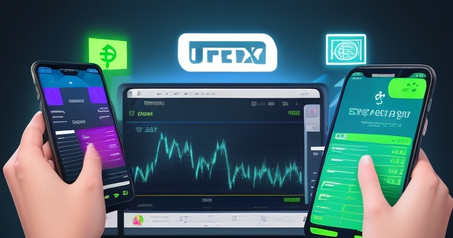 區塊鏈技術的插圖，專注於 Solana