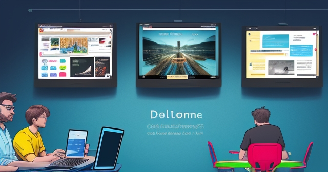 用戶正在聆聽應用的音訊預覽