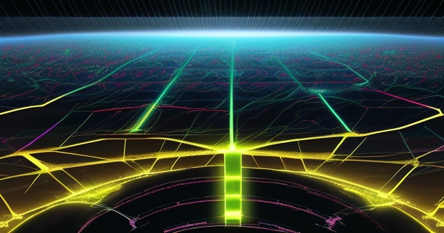 政策制定者討論資料中心的電力供應問題