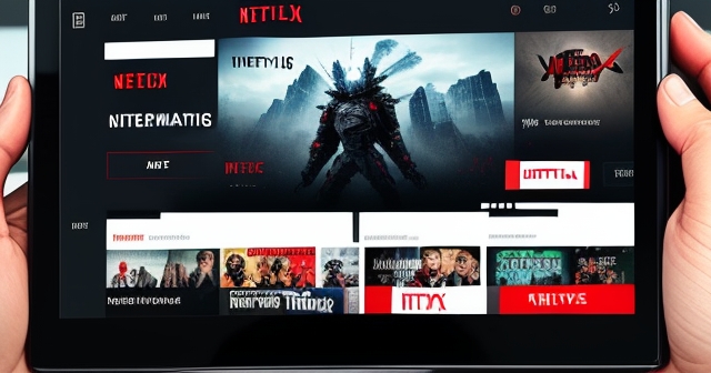 巴基斯坦原創影集示意圖