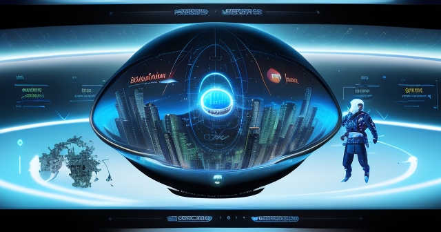 AI應用於政府資料分析的潛在風險