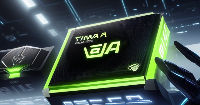 AI晶片供應鏈的動態