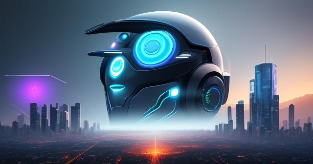 數位風景描繪 AI 轉型