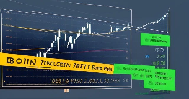 比特幣財經新聞標題