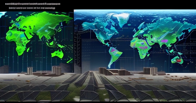 社區居民抗議資料中心建設