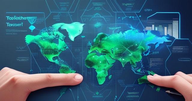 生技產業募資環境的差異