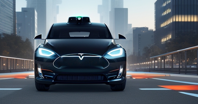 未來物流的人工智慧系統