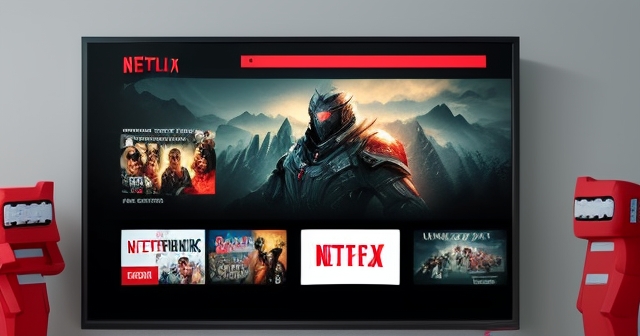 互動影集示意圖