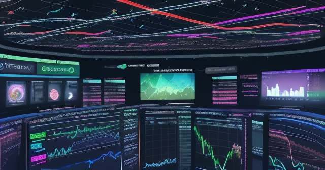 山寨幣市場趨勢分析