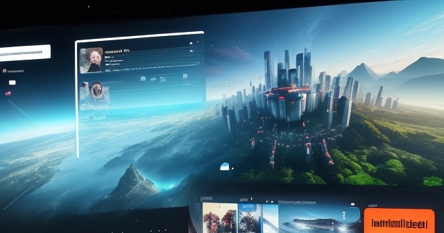 Amazon 風格的AI購物體驗設計
