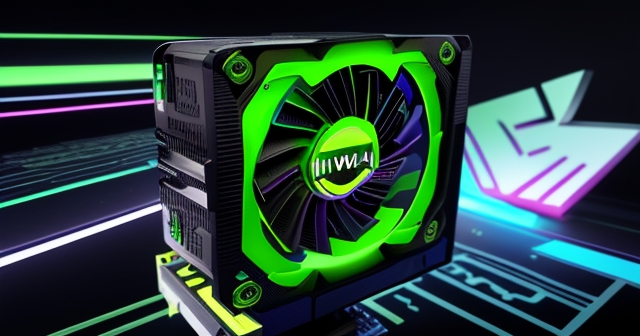 輝達財報簡報的視覺呈現