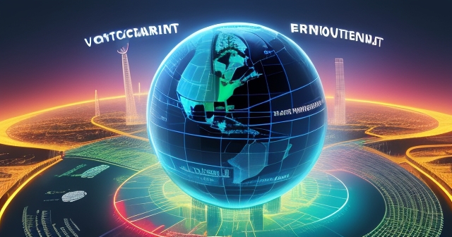 深度科技領域的投資趨勢