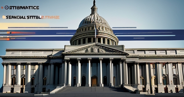 顯示穩定幣金融穩定性的圖表