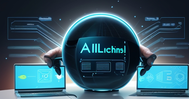 科技巨頭如何佈局 AI