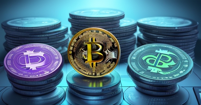 加密貨幣市場的演變