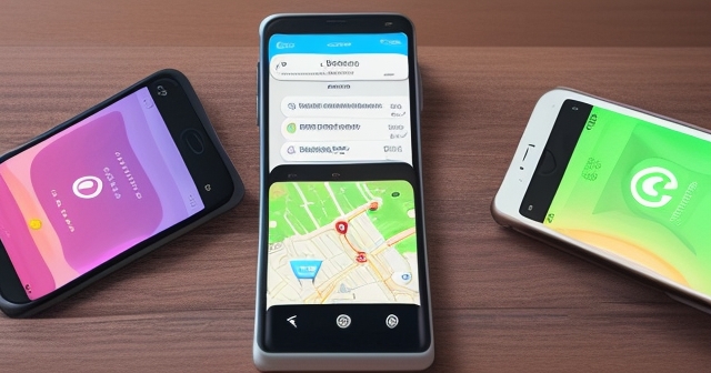 一位擔心的個體正在尋找錢包