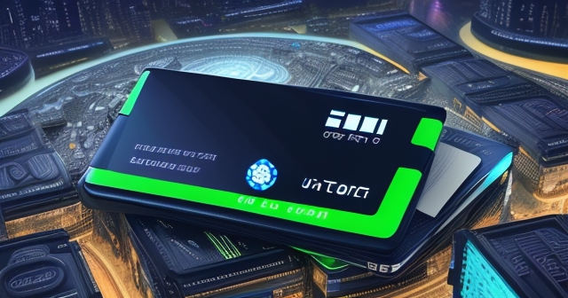 區塊鏈與傳統金融相互連結