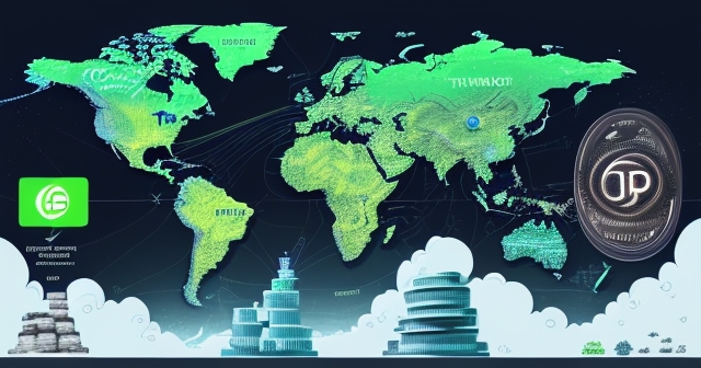 XRP 和 Solana 在市場上的流通情況