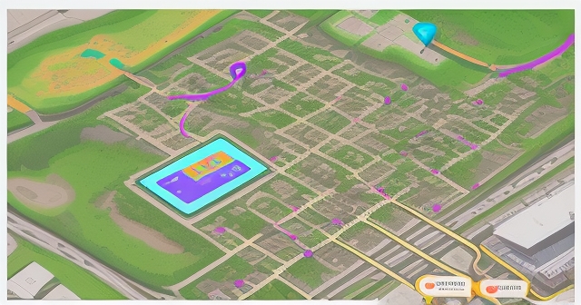家庭成員正在使用 Life360 應用程式