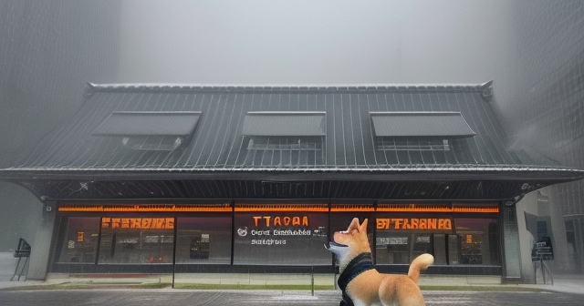 顯示波動價格的加密貨幣圖表