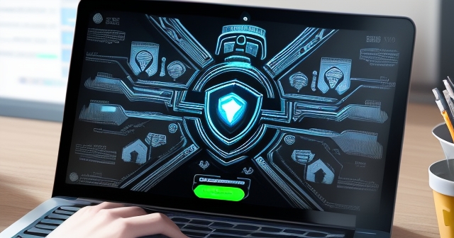 AI 在資安領域的未來展望