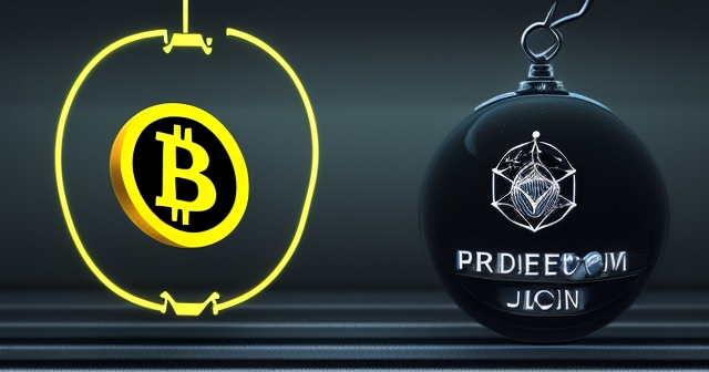 一個數位自由的象徵