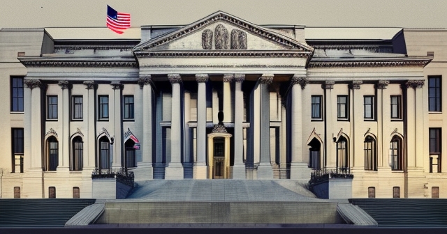 穩定幣受立法監管的可視化呈現