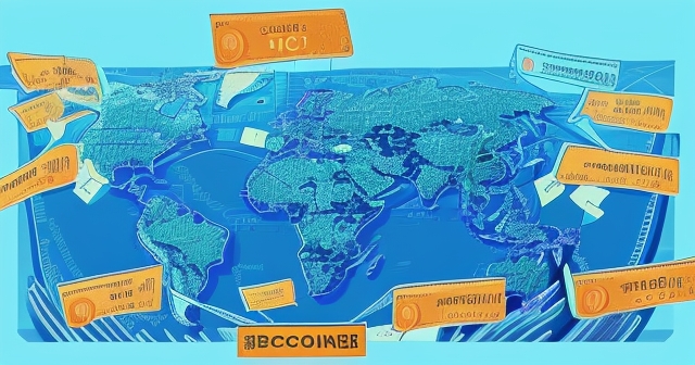 加密貨幣的風險資產特性