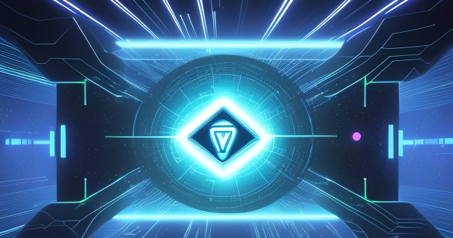 數據隱私戰爭的抽象描繪